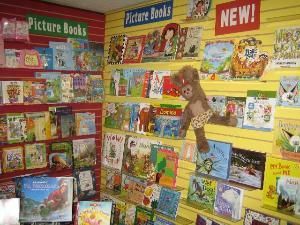 Click to view The Book & Frame Shop photo gallery